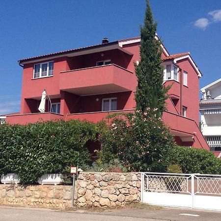 Apartments Mare Пунат Екстериор снимка