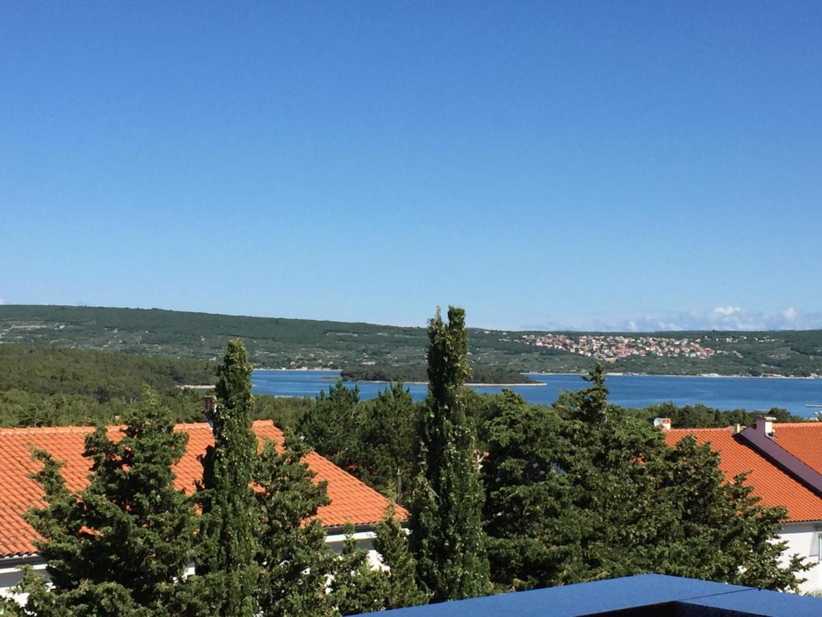 Apartments Mare Пунат Екстериор снимка