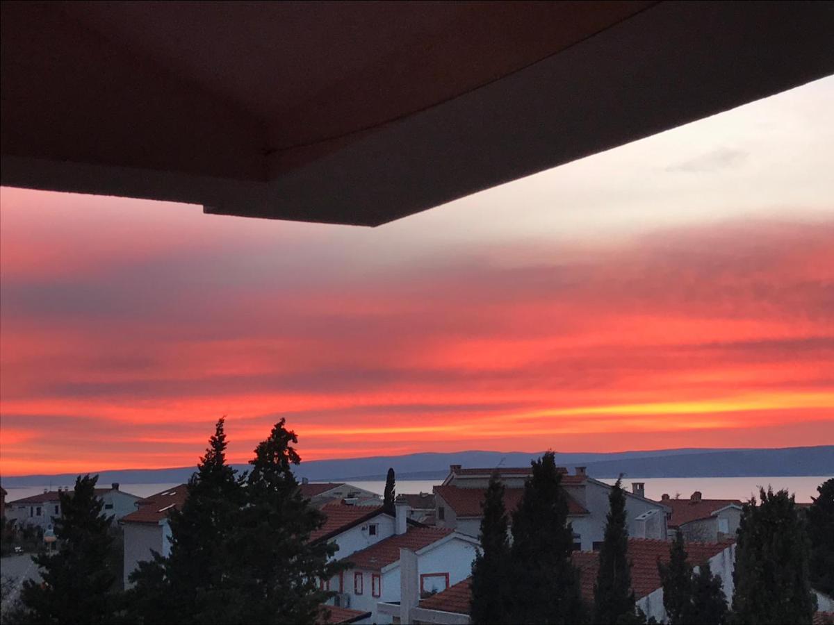Apartments Mare Пунат Екстериор снимка