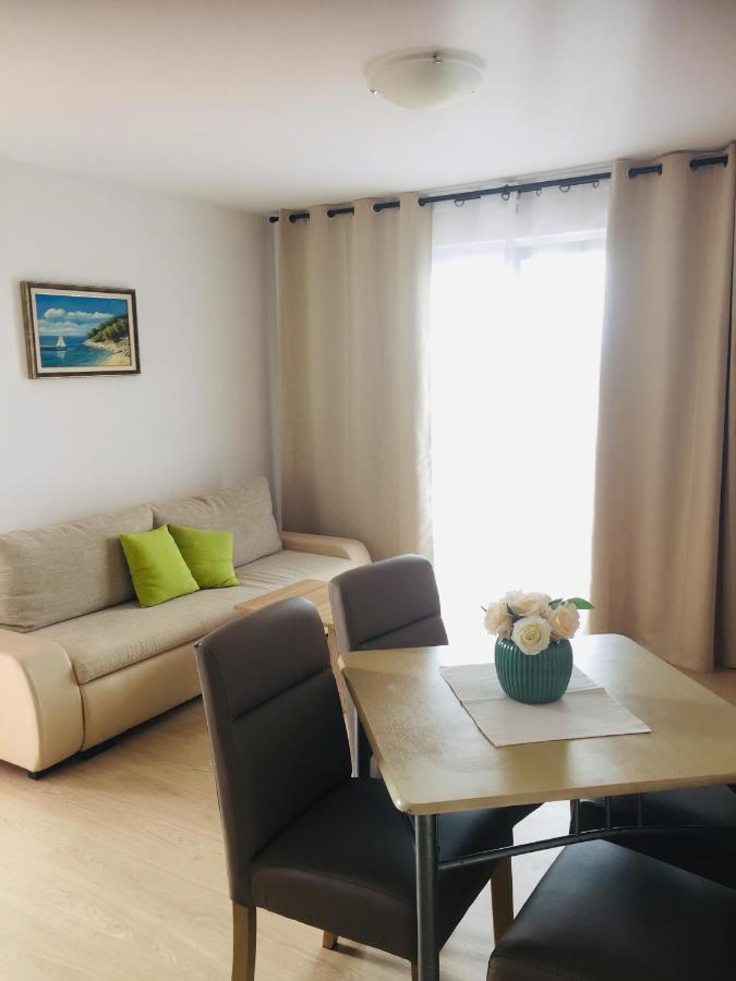 Apartments Mare Пунат Екстериор снимка