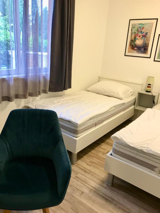 Apartments Mare Пунат Екстериор снимка