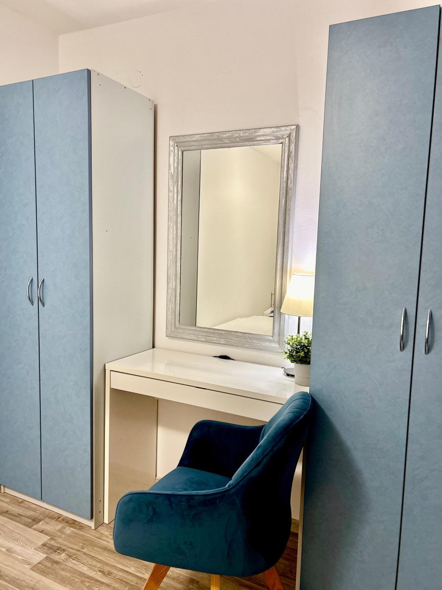Apartments Mare Пунат Екстериор снимка