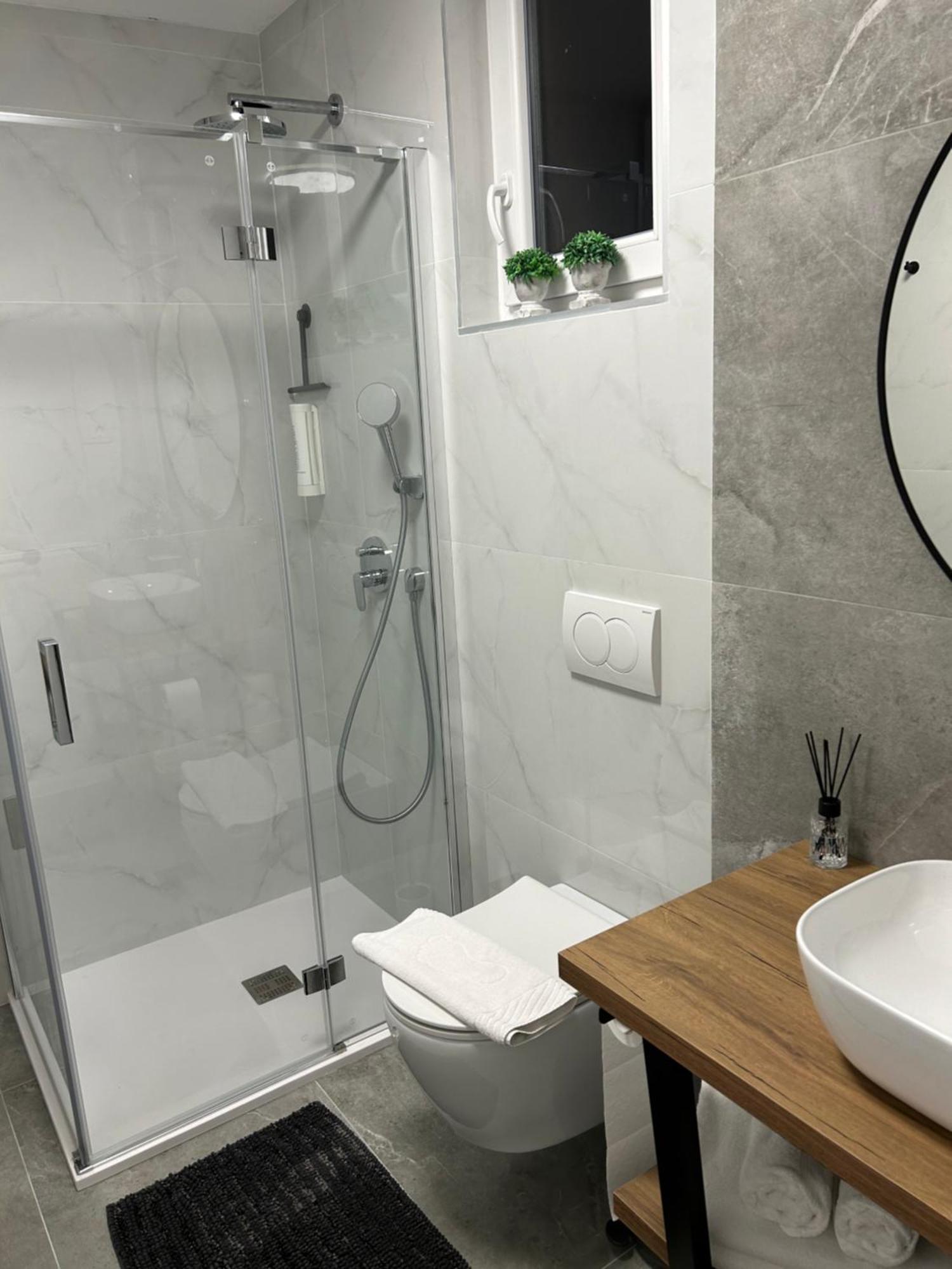 Apartments Mare Пунат Екстериор снимка