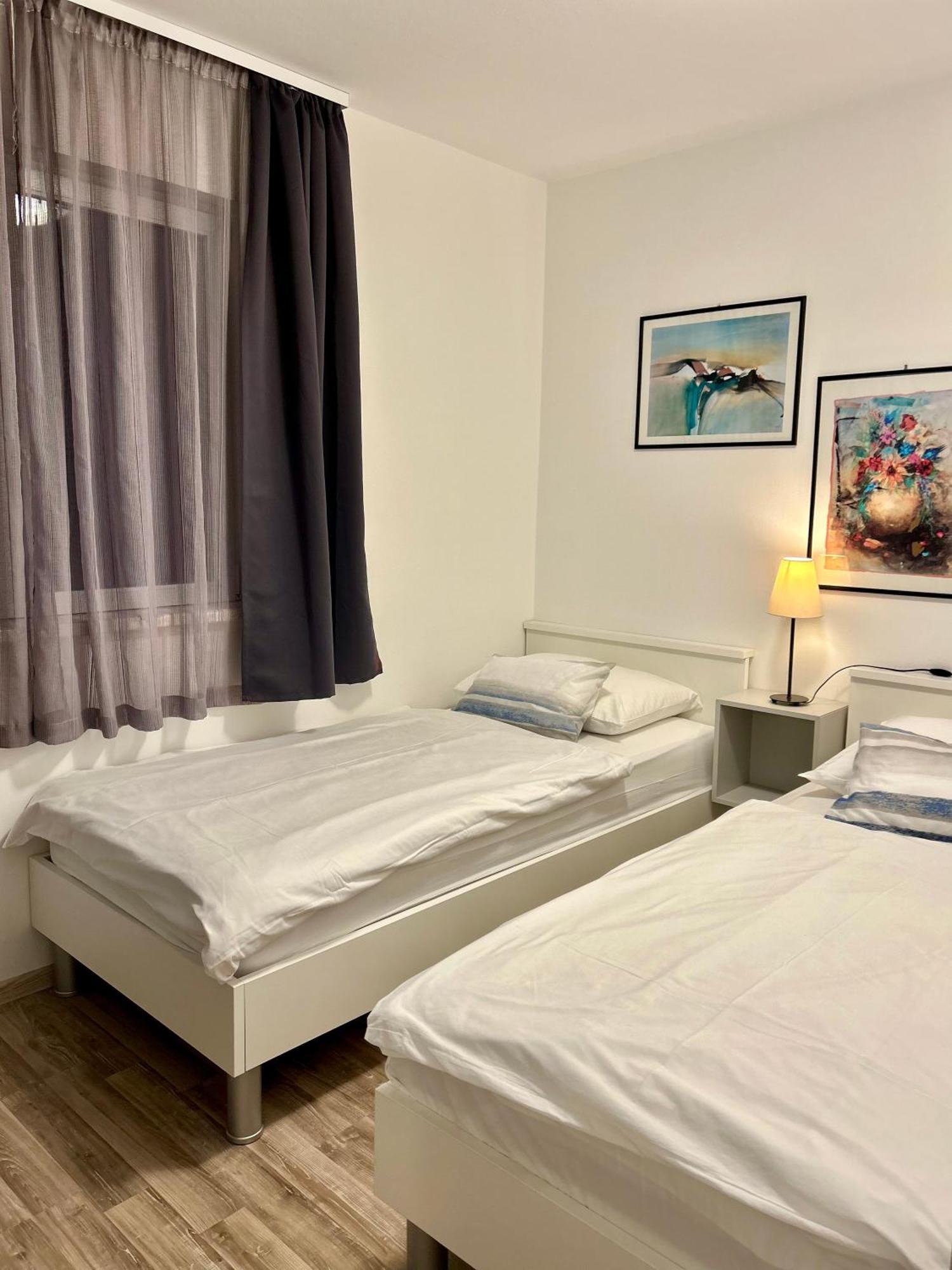 Apartments Mare Пунат Екстериор снимка